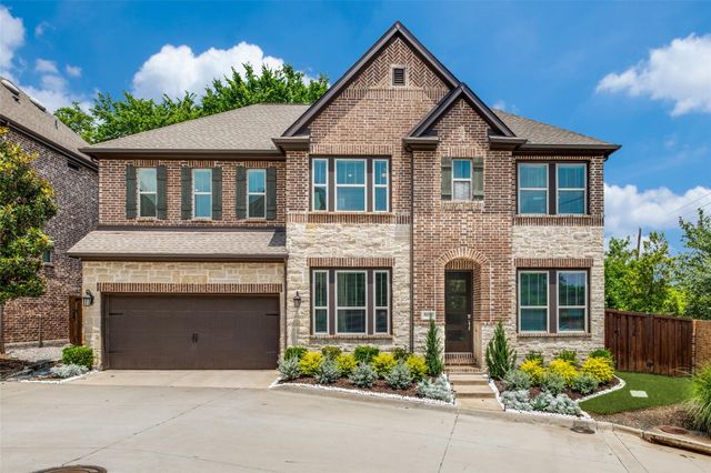 9175 Rock Daisy Ct — Skillman Heights
