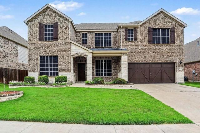 2402 Ray Roberts Dr — Grayhawk Park