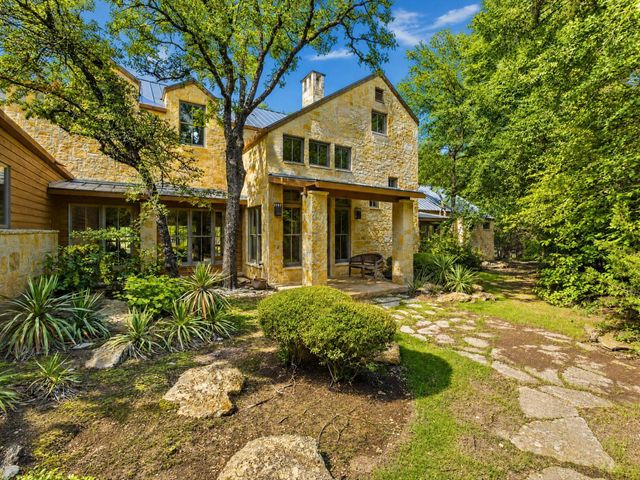151 Trinity Bluffs Rd — Trinity Bluffs