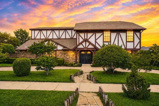 2822 Colleen Dr — Club Hill Estates