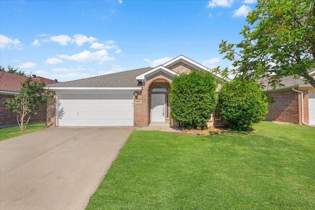 10601 Aransas Dr — Fossil Hill Estates