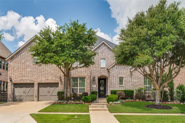 8025 Shackelford Dr — Crossing At Lawler Park Ph 3b The