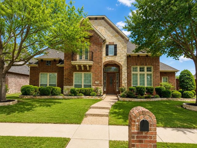 12204 Skipper Dr — Village At Panther Creek Ph One The