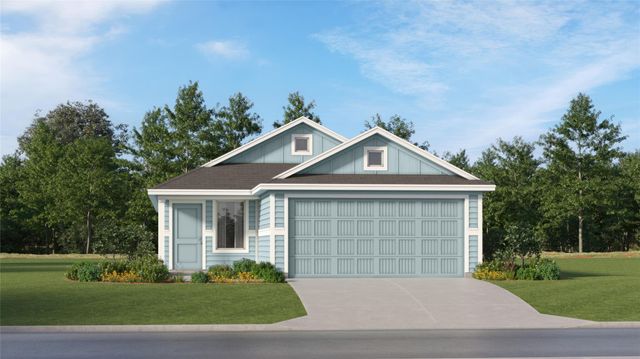 1609 Black Kite Ln — Eagles Crossing