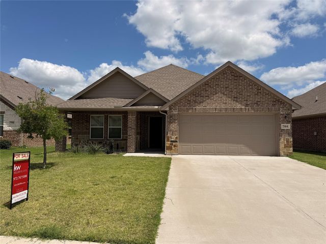 704 Hardaway Dr — Stonewood Estates Ph 5