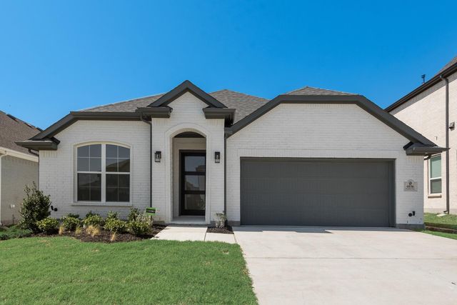 6036 Foxwheel Way — Tavolo Park