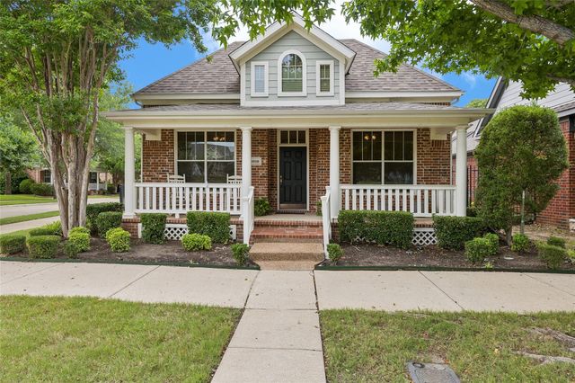 6016 Frost St — N Richland Hills Town Center