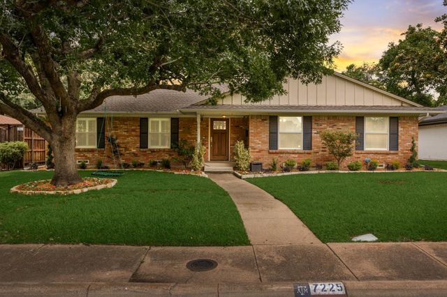 7225 Heathermore Dr — Prestonwood 02 Rev