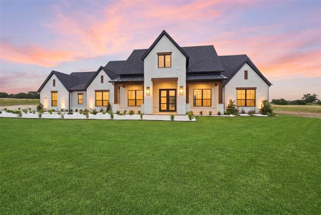 1024 Ranch Vista Rd — Stewart Ranch