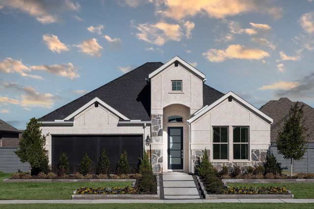 3129 Lenten Rose Ln — Discovery Collection at Painted Tree