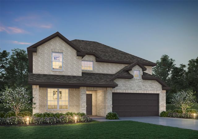 6900 Night Owl Ln — Rocky Creek Crossing