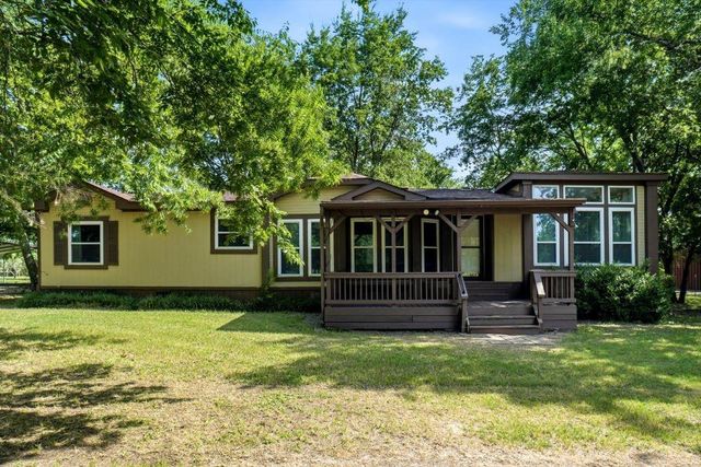 4386 County Road 2200 — none