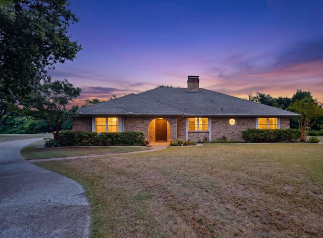 1151 Lynn Way — Sanger Creek