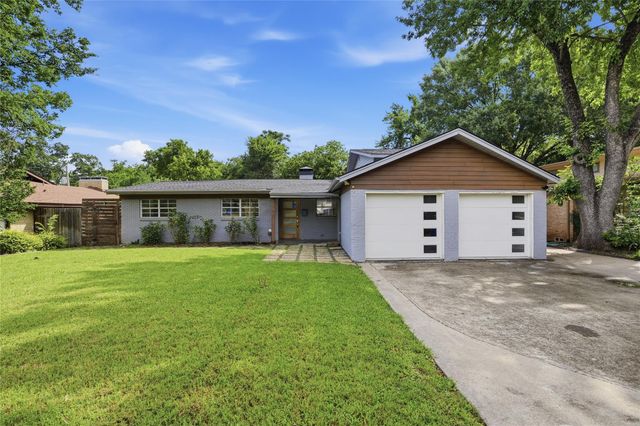 7248 Walling Ln — University Manor