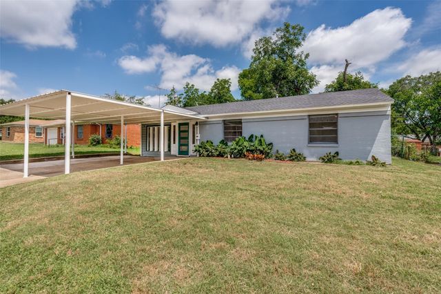 2711 San Diego Dr — Casa View Heights 14