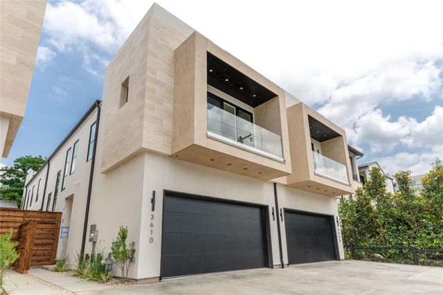 3608 N Fitzhugh Ave — Northern Hills