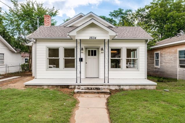 2834 Tanner St — English Place