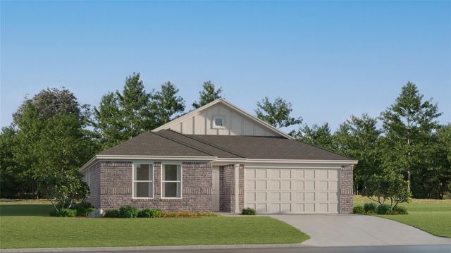 313 Sambal Dr — Pecan Meadows