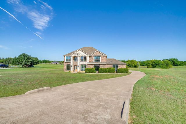 1802 Yucatan Dr — The Peninsula On Lake Granbury
