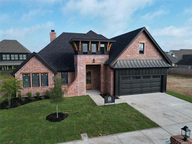 13009 Rainier Dr — Tanglewood Estates