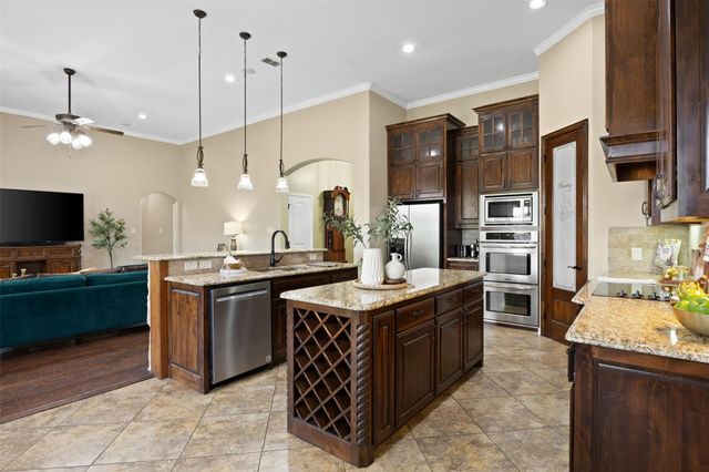 8230 Glenwick Dr — Glen Highlands