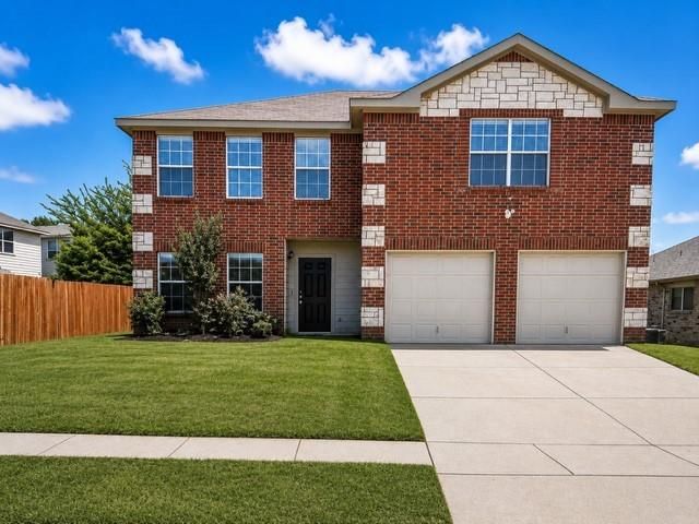 8540 Boswell Meadows Dr — Boswell Meadows