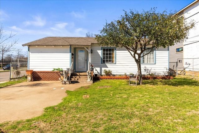 4203 Bonham St — Northcrest