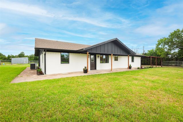 228 Brown Creek Rd — S C Tate Surv Abs #2435
