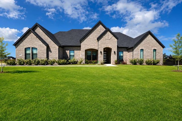 2230 La Escalero Ranch Rd — Bison Mdws