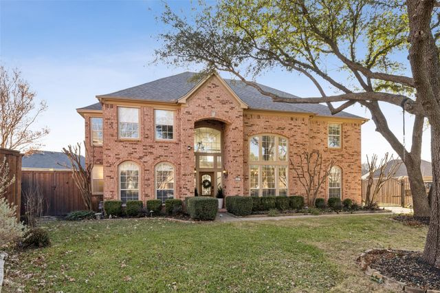1807 Mesquite Ct — Myers Meadow Add
