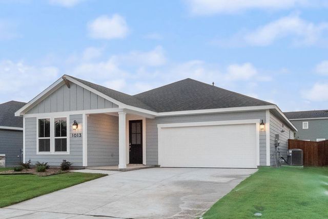 1013 Canoe Way — Creekside Ph V