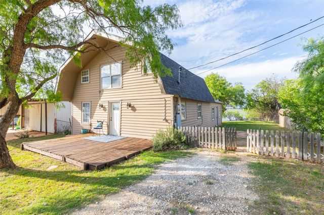 28 Poverty Point Cir — Fort Phantom Hill Lake Sec 3