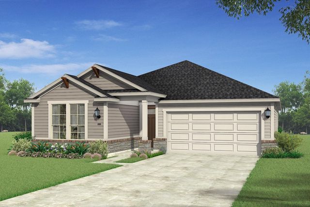 513 Marcus Ln — CREEKSIDE PH V