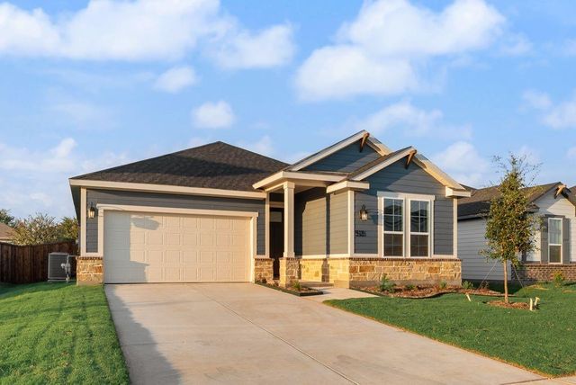 513 Marcus Ln — CREEKSIDE PH V
