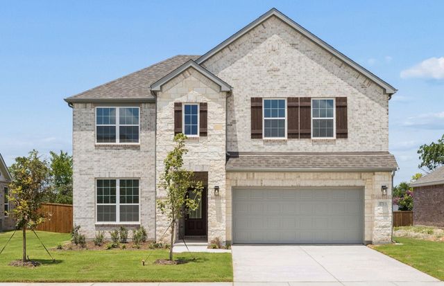 1713 David Dr — Anna Town Square