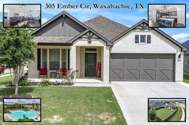 305 Ember Cir — Buffalo Rdg Ph 5