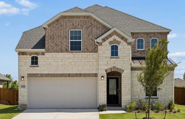 1208 Kadynce Ln — Anna Town Square