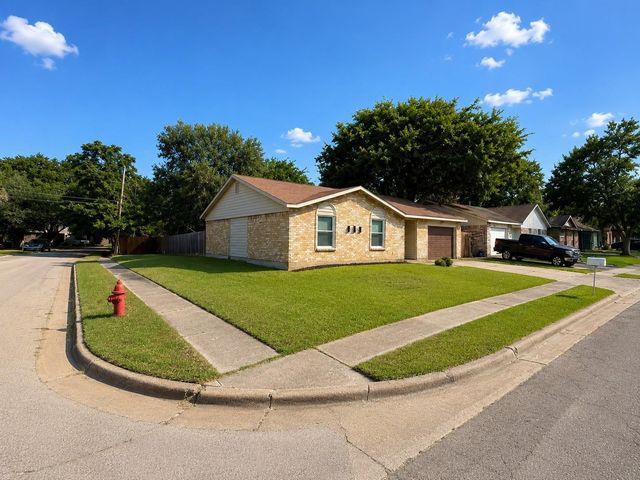 7144 Winchester Rd — North Park Estates