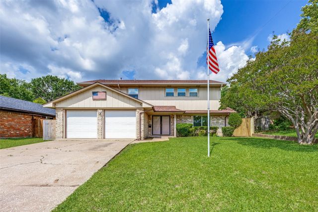1510 W Mcgee St — Western Hills Add Sec 2