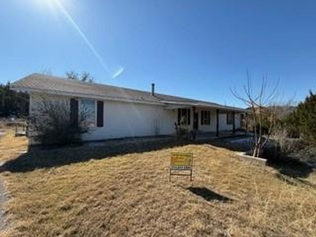4916 Gooseberry Trl — Lake Granbury Estates