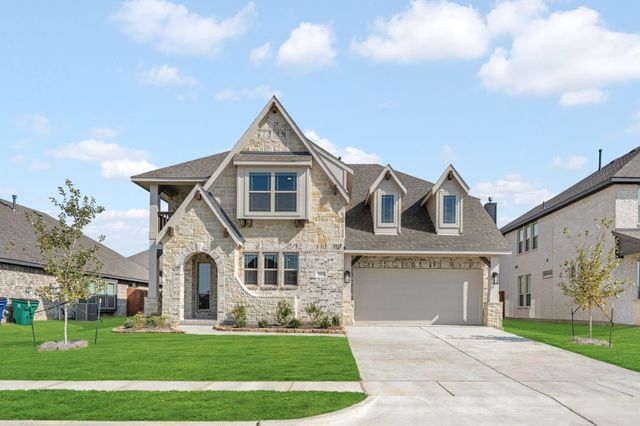 1121 Hackberry Ln — Hunters Ridge