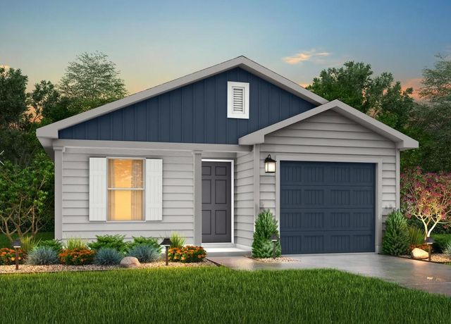 132 Lost Creek Trl — Waterside at Cedar Creek