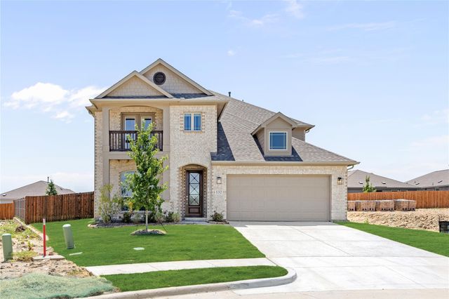 132 Silverleaf
