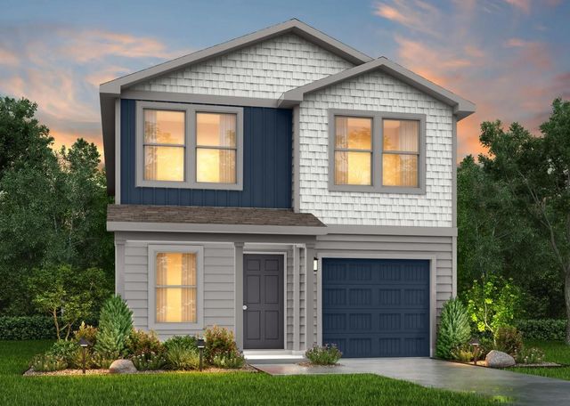 143 Lost Creek Trl — Waterside at Cedar Creek