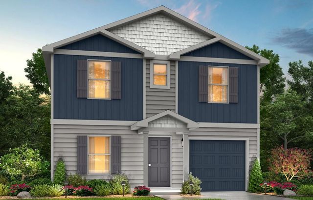 113 Lost Creek Trl — Waterside at Cedar Creek