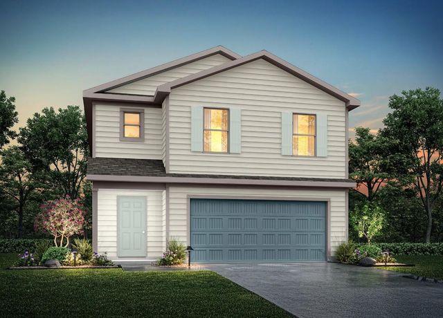 120 Lost Creek Trl — Waterside at Cedar Creek