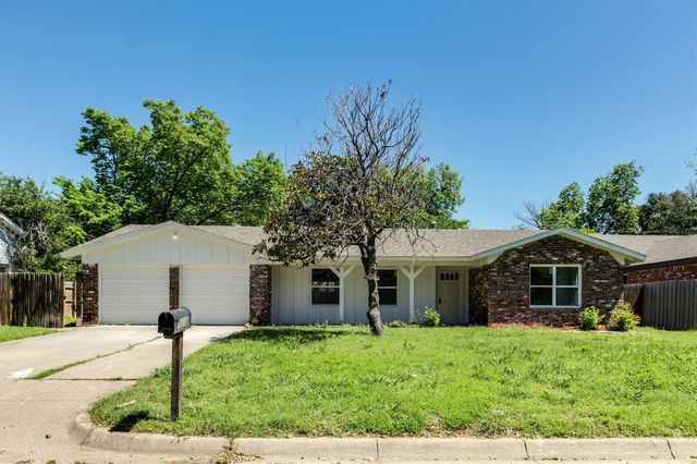 4208 Ashmore Dr — Richland Heights Add