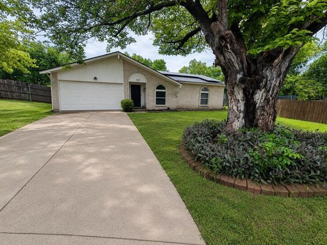 527 Shelly Ct — Shenandoah Estates