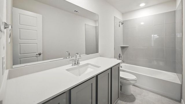 2108 Crockett Way — The Woods at Lindsay Place