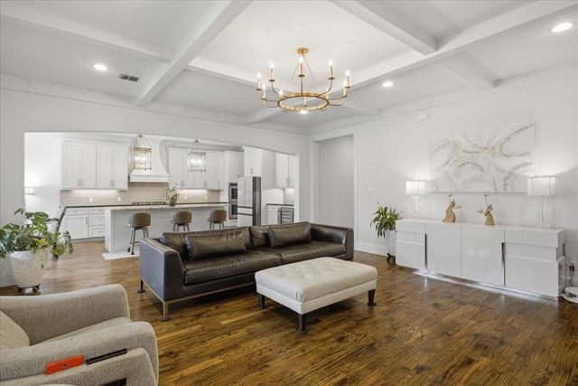 520 Point Vista Dr — Point Vista at Parks of Aledo